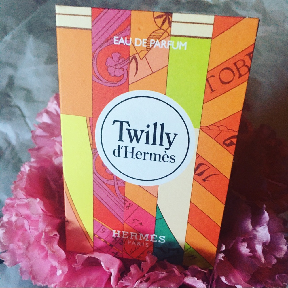 Perfume sample gift boxes - Picture 15 of 16